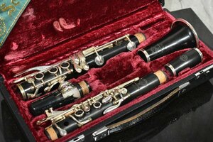 SELMER/セルマー クラリネット 10S II