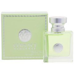 ヴェルサーチェ ヴェルセンス EDT・SP 30ml 香水 フレグランス VERSENSE VERSACE 新品 未使用