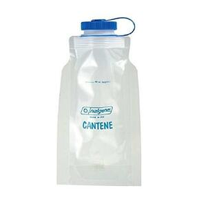 nalgene(ナルゲン) フォールディングカンティーン 1.5L プラスチック 90148