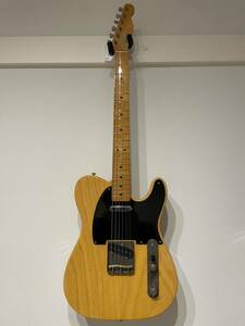 Fender USA american vintage 90