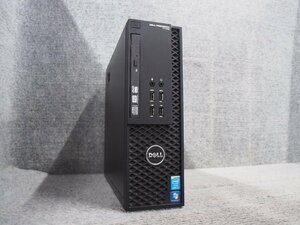 DELL Precision T1700 SFF Core i7-4770 3.4GHz 4GB ＤＶＤマルチ QUADRO K600 ジャンク A60070