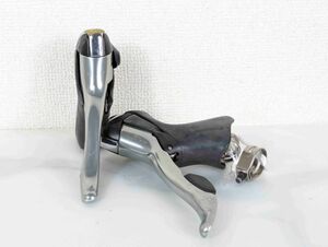 Shimano シマノ Tiagra ST 4500 STIレバー ST240229C