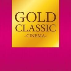 ケース無::ts::GOLD CLASSIC CINEMA レンタル落ち 中古 CD