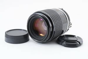 Nikon ニコン Micro NIKKOR Ai-S 105mm F2.8 #21563