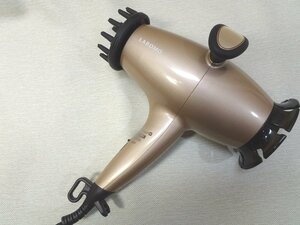 ヤーマン LABONO ラボモ スカルプドライヤー HC-11N-AN 遠赤外線 マイナスイオン 美容家電 ヘアドライヤー