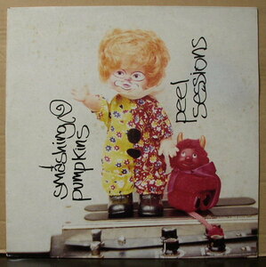 スマッシング・パンプキンズ Smashing Pumpkins - Peel Sessions /UK盤/中古12インチ!!41051