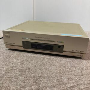 SONY ソニー WV-DR9 ビデオカセットレコーダー S-VHS miniDV デジタルダブルビデオデッキ 通電OK 現状品