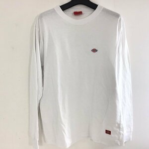 ★1円スタート★　Dickies　ディッキーズ　Tシャツ　トップス　Lサイズ　★未使用品【同梱不可/売り切り/04-100】