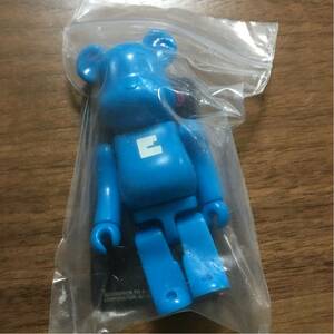 シリーズ11 ベアブリック BE@RBRICK BASIC E カードあり