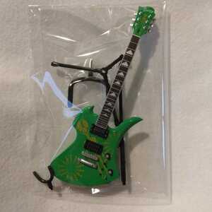 送料120円　hide Guitar Collection X-JAPAN Burny MG-PS サイエンス　ギターコレクション　Fernandes