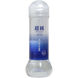 超純ローション ウルトラピュア 360ml ３本 新品未使用