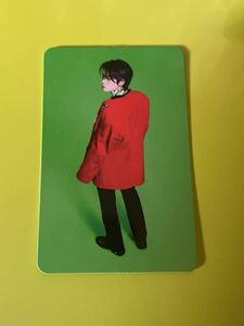 nct 127 sticker ジェヒョン