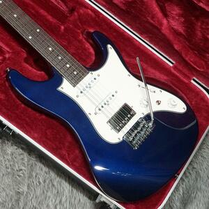 Ibanez AZ2204NW Dark Tide Blue