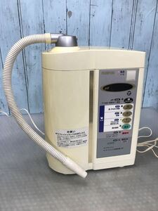 フジ医療器 トレビ FW-1000 連続式電解水生成器　通電のみ確認（100s）