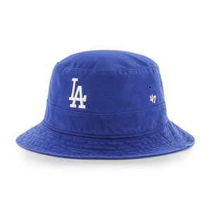 ’47 (フォーティセブン) FORTYSEVEN ドジャース (ロサンゼルス) バケットハット 帽子 Dodgers 
