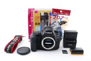 デジタル一眼レフカメラ キャノン Canon EOS 5D Mark IV ボディ Canon EOS 5D Mark4☆726
