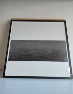 杉本博司 海景『Caribbean Sea, Jamaica, 1980』Hiroshi Sugimoto ORIGINS OF ART ヴァンヌーボ紙 検/ 草間彌生 村上隆 奈良美智 宮島達男