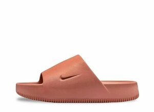 Nike WMNS Calm Slide "Tera Brush" 23cm DX4816-202