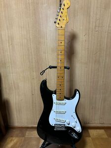 JVシリアル 82～84年 フジゲン製 Fender Japan Stratocaster フェンダージャパン made in Japan ストラトキャスター 激レア