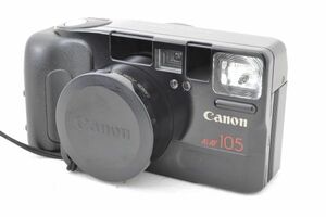 【B品】CANON キヤノン Autoboy ZOOM 105 #g16