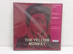 【未開封品あり】 THE YELLOW MONKEY CD THE NIGHT SNAILS AND PLASTIC BOOGIE夜行性のかたつむり達とプラスチックのブギーDeluxe Edition