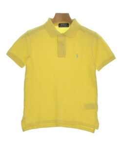 Polo Ralph Lauren ポロシャツ レディース ポロラルフローレン 中古　古着