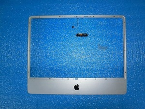 iMac PC ２４インチ　アルミフレーム他 中古品