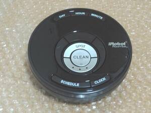 iRobot Roomba アイロボット ルンバ 500シリーズ用リモコン(ワイヤレスコマンドセンター)動作確認済！