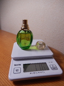 希少品、ほぼ満タン 115g(^^ゞ 30ml トワレ「TENDRE POISON：タンドゥル プアゾン」 EDT-SP（スプレー）箱なし _/_/ 交渉OK！匿名OK！ _/_/