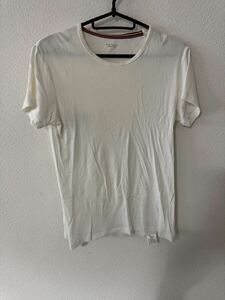 Tシャツ ポールスミス白 ホワイト 