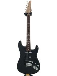 SCHECTER◆PS-S-ST/Carbon Tint/2010s/プロゲージ/パーフェロー指板/ハードケース付