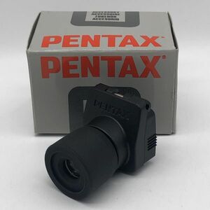 L5w12 PENTAX マグニファイヤー FB 30990 絶版 箱付 ペンタックス アクセサリー カメラ レンズ ファインダー 1000~