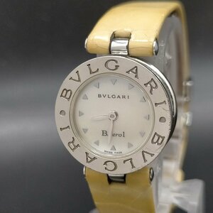 ブルガリ Bvlgari 腕時計 不動品 BZ22S（ビーゼロワン） レディース 1270981