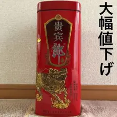 贵宾郎浓香型白酒