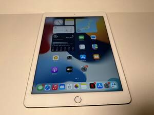 Apple iPad Air 2 ゴールド Wi-Fi + Cellularモデル 64GB SIMフリー 中古品 Air2