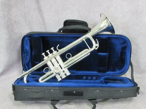 ☆ YAMAHA ヤマハ トランペット Xeno YTR-8335R ケース付き ☆中古☆