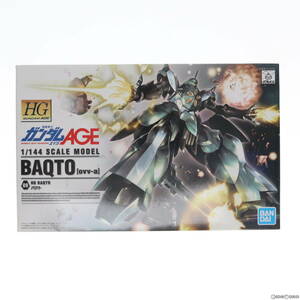 【中古】[PTM]HG 1/144 OVV-a バクト 機動戦士ガンダムAGE(エイジ) プラモデル(5062893) バンダイスピリッツ(63024726)