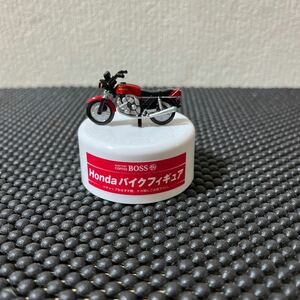 HONDA バイクフィギュア　ホンダCBX1000