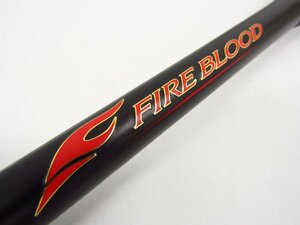 SHIMANO シマノ FIRE BLOOD ファイアブラッド オナガ グランドブレイカー 2-500 ロッド 釣竿 竿袋付 ∩SP7307