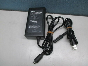 I・O DATA ACアダプタ◆TAS001200◆DC5V～1.5A DC12V～1.0A