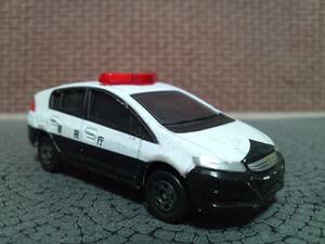 【中古品】 1/60 Honda INSIGHT ②