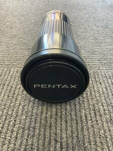 #379 美品 SMC PENTAX-A 645 1:4 300ｍｍ ED(1F) レンズ ペンタックス 現状品