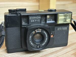 CHINON 35F-A 38mm