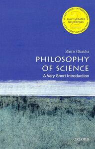 [A12293023]Philosophy of Science (Very Short Introductions)