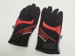 USED TUSA ツサ 3シーズングローブ DG-3640 メンズ サイズ:L ランク:AA スキューバダイビング用品[3FD-57539]