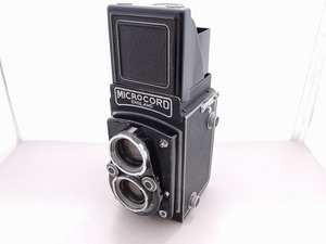 期間限定セール フィルム二眼レフ M.P.P. MICROCORD ROSS EXPRES 77.5mm f3.5