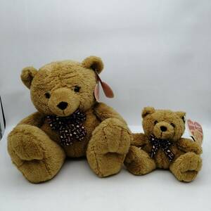 y2545 テディベア 100周年 限定 Teddy Bear 100 YEARS of TEDDY BEARS Teddy Bear Collection S/Nナンバーあり 当時物 ビンテージ 希少