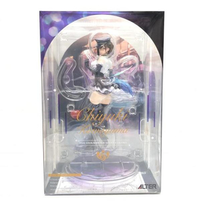 【中古】未開封/桑山千雪 よそゆき顔のセレナーデVer. 1/7[240069125248]