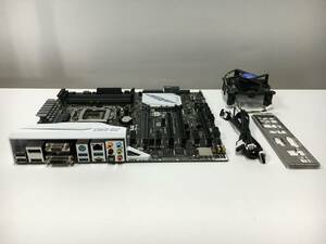 A20363)ASUS Z170-A LGA1151/DDR4対応 ATX マザーボード 中古動作品