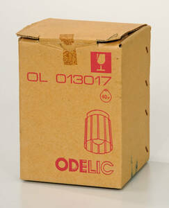 ODELIC　オーデリック　OL013017　照明器具　ランプ付　昭和レトロ品